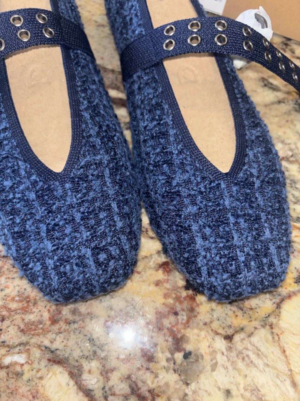 Rothy’s The Max Buckle Mary Janes NIB - Picture 11 of 14